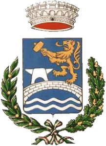 Stemma di Comazzo