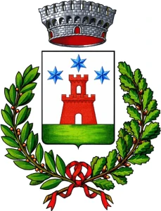 Stemma di Cornegliano Laudense