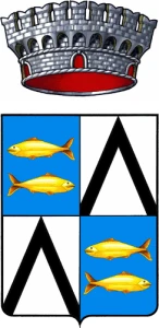 Stemma di Senna Lodigiana