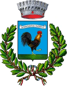 Stemma Cantagallo