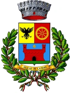 Stemma di Castelsilano