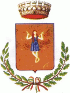 Stemma di Santa Severina
