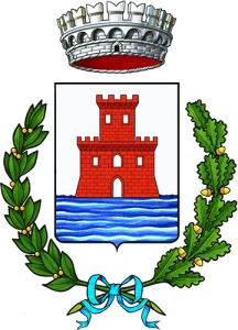Stemma di Francavilla Angitola