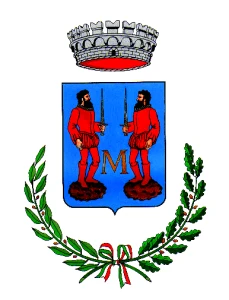 Stemma di Maierato
