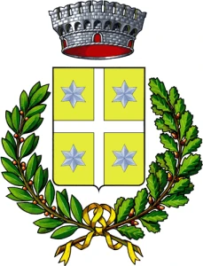 Stemma di Masera