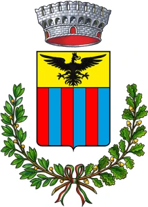 Stemma di Santa Maria Maggiore