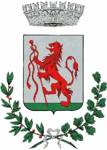 Stemma di Agrate Brianza