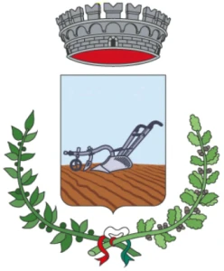 Stemma di Camparada