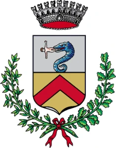 Stemma di Macherio