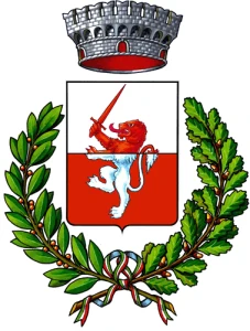 Stemma di Mezzago