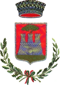 Stemma di Ronco Briantino