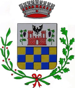 Stemma di Vedano al Lambro