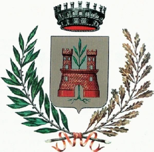 Stemma di Veduggio con Colzano