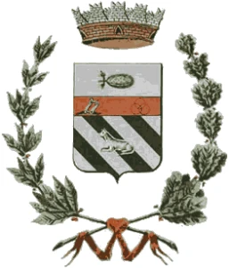Stemma di Villasanta