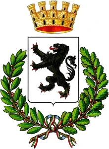 Stemma di Vimercate