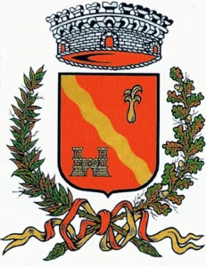 Stemma di Lentate sul Seveso