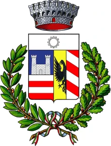 Stemma di Roncello