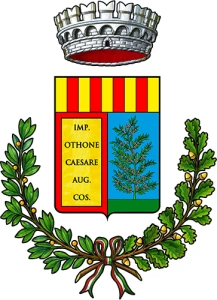 Stemma di Esterzili