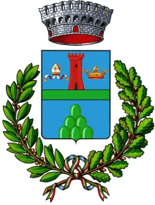 Stemma di Goni