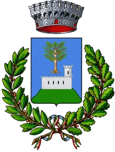 Stemma di Las Plassas