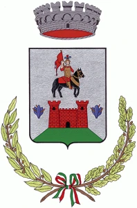 Stemma di San Gavino Monreale