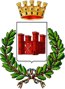 Stemma di Sanluri