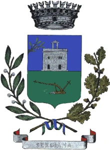 Stemma di Serdiana