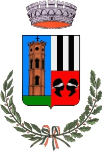 Stemma di Serramanna