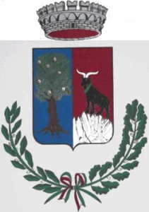 Stemma di Seulo