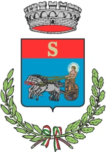 Stemma di Siddi