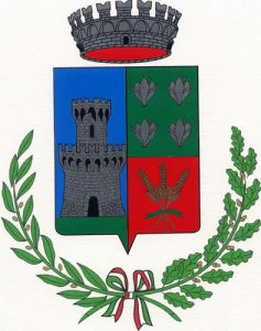 Stemma di Turri