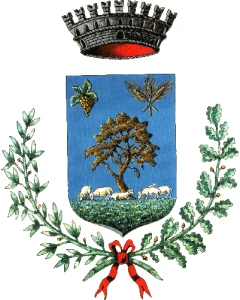Stemma di Ussaramanna