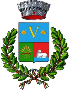 Stemma di Villanovafranca