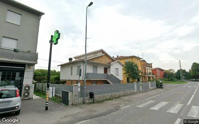 farmacia fontanellato