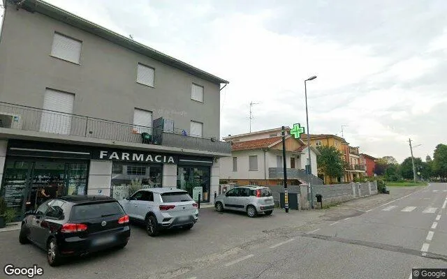Farmacia Mainardi