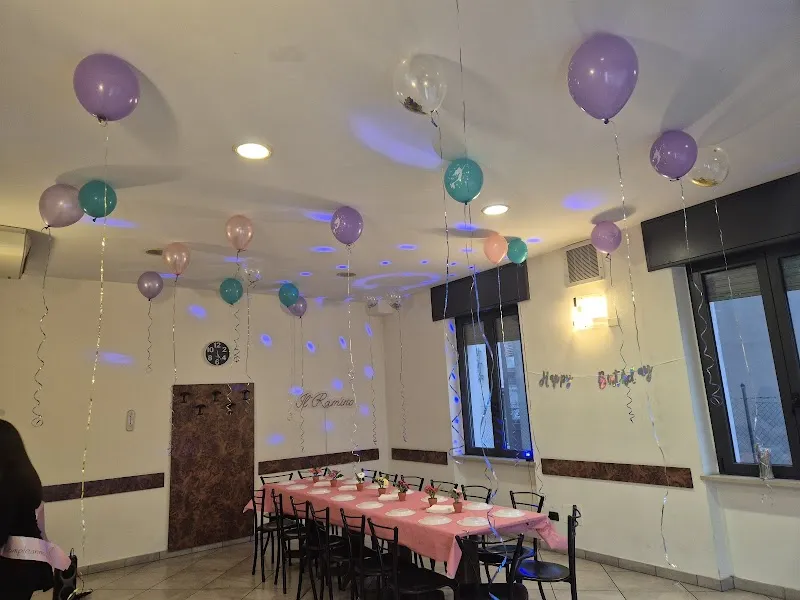 Bar Giardino