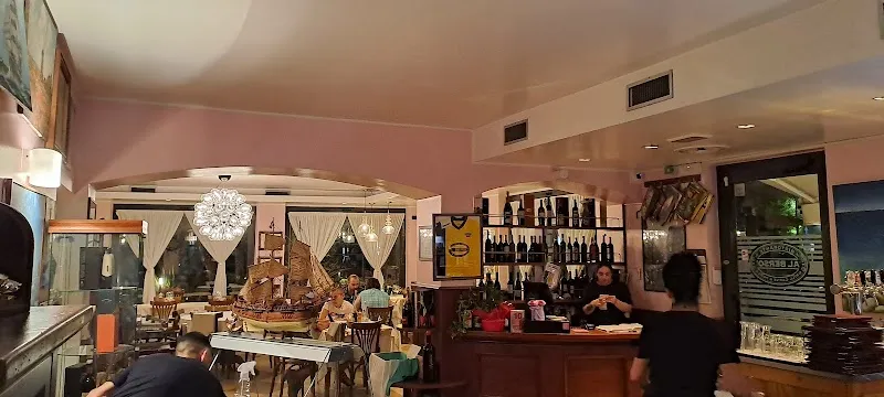Ristorante Al Berso'