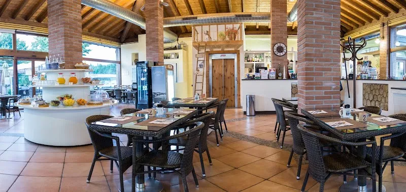 Lume Bistrot