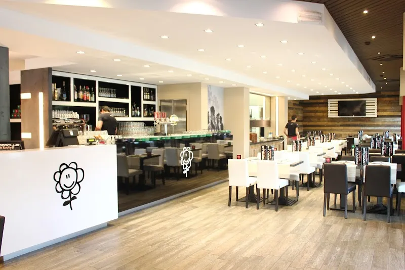 Pizza Club No Limits - Vimercate