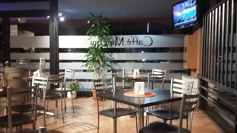 Bar Tabacchi Marconi