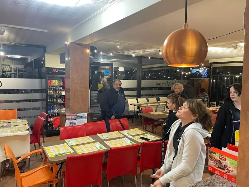 Caffè Marconi