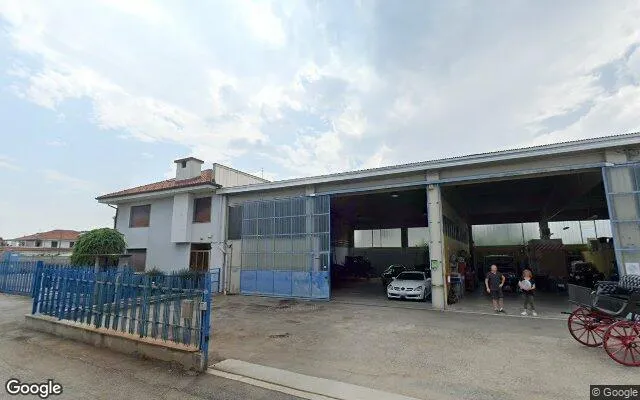 Greco Autoriparazioni