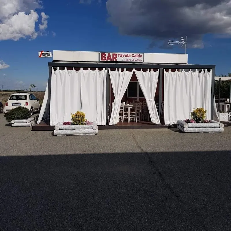 Sorsi&Morsi Bar Tavola Calda