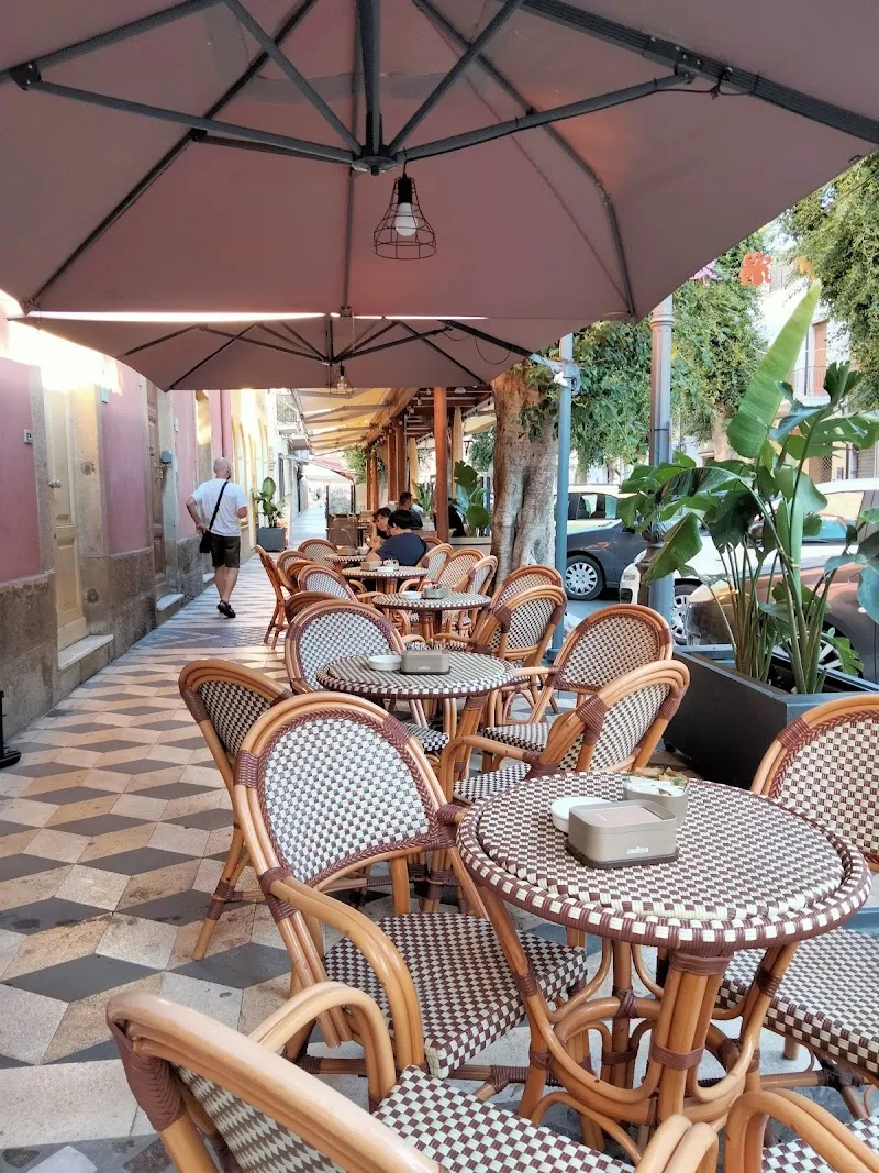 Caffè del Corso