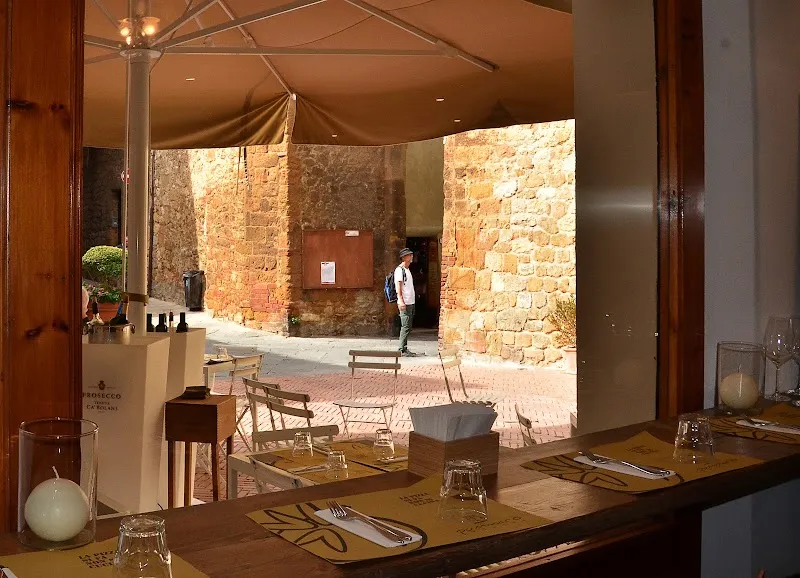 Pizzeria Pummaro'