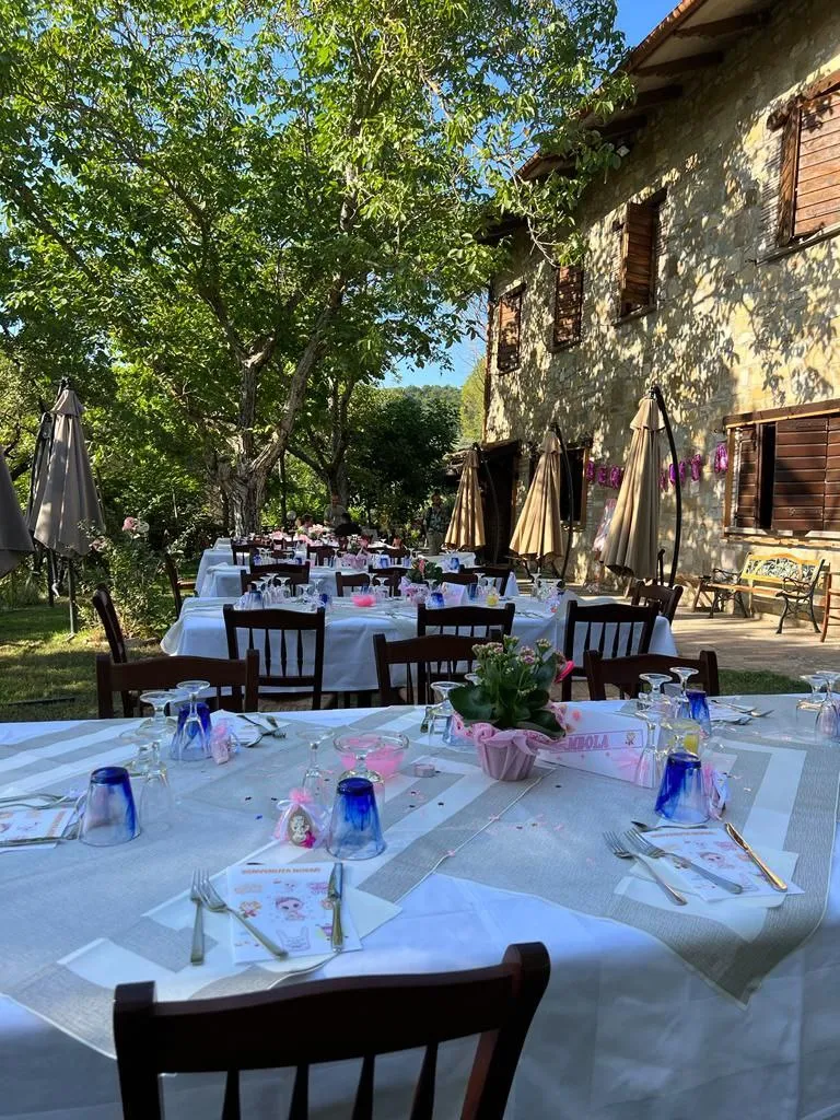 Agriturismo Il Cantico delle Cicale