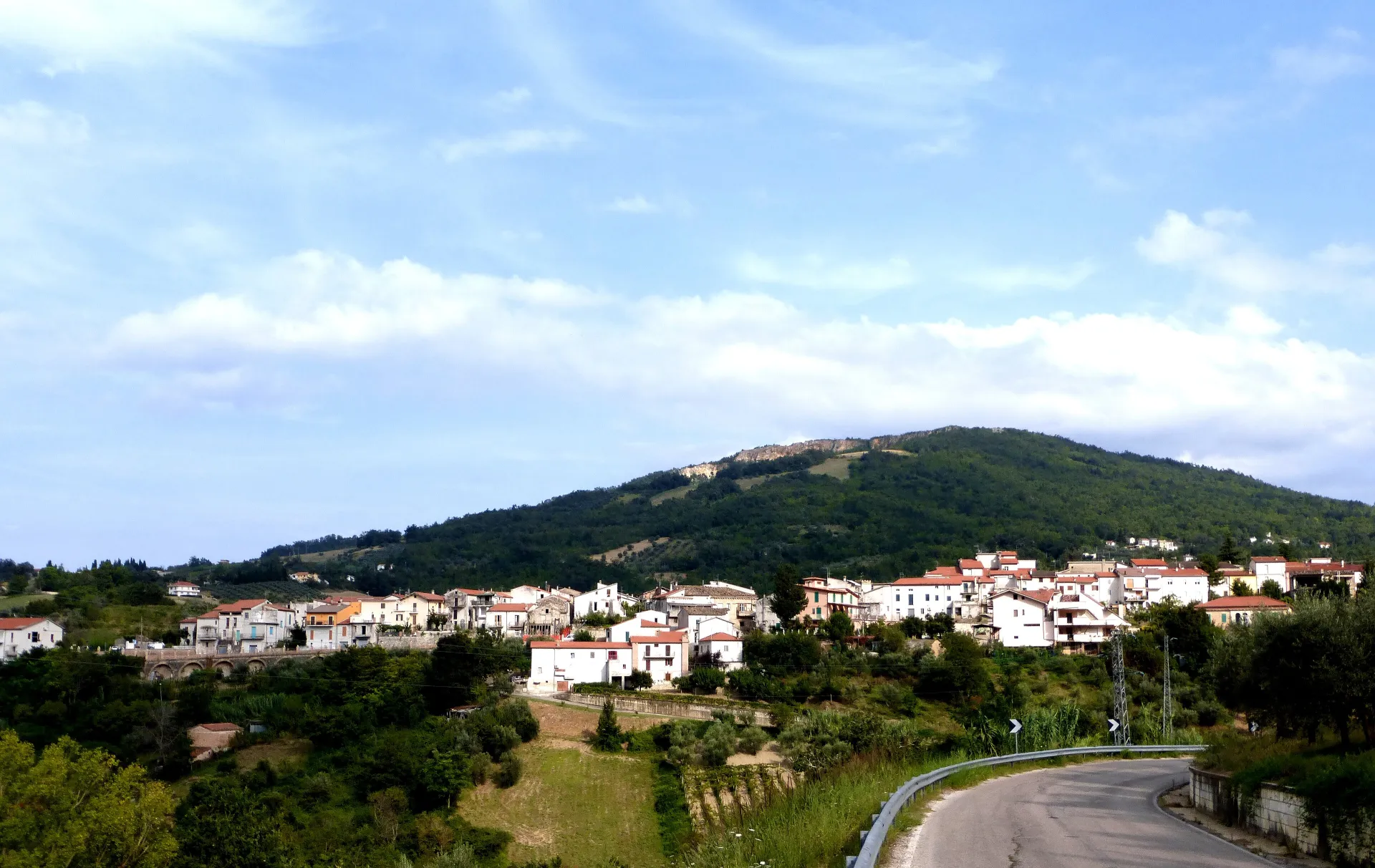 Serramonacesca