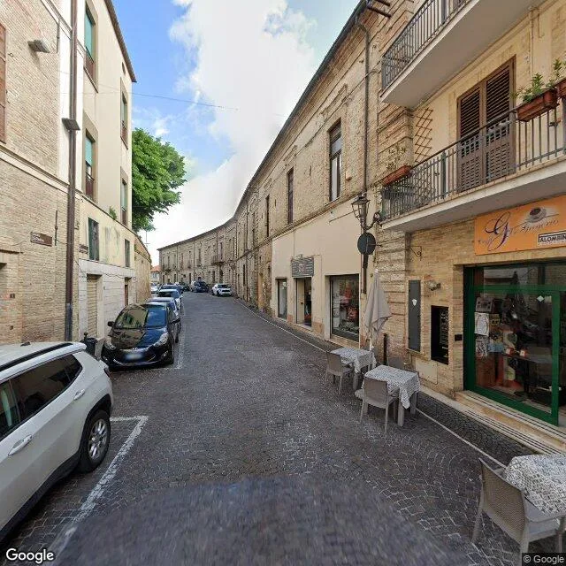 Riserva Naturale Regionale Oasi WWF Calanchi di Atri
