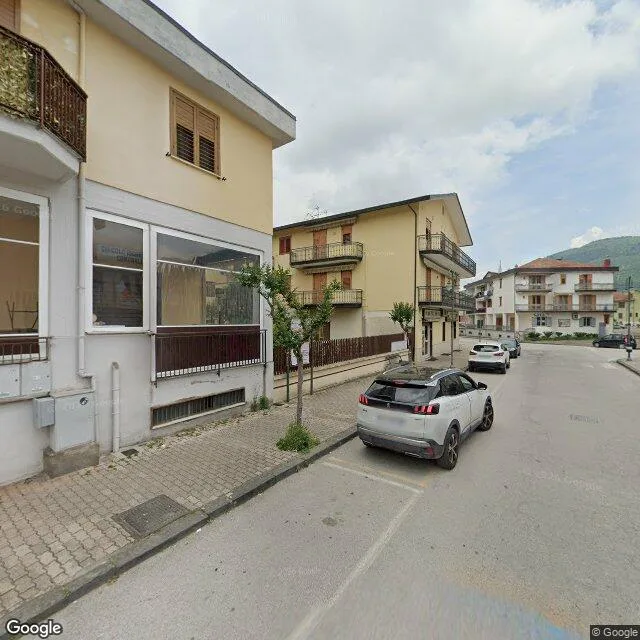 Parco Regionale dei Monti Picentini