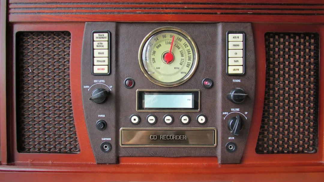 Museo della Comunicazione "Mille voci... mille suoni" di Sasso Marconi (BO)